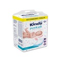 Kindii Pure & Soft Jednorazové základy pre ni