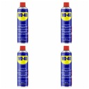 WD-40 MULTIFUNKČNÝ PRÍPRAVOK 600ML