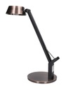 Stolová lampa Maxcom ML4400 Lumen medená