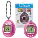 TAMAGOTCHI RUŽOVÝ GLITTER ORIGINAL BANDAI