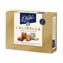 1x238g WEDEL Lalibelle Premium bonboniéra na pralinky