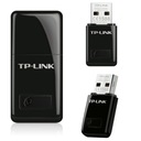 TP-LINK WN823N MINI USB SIEŤOVÁ KARTA 300 MB/s