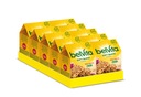 BelVita jemné cereálne sušienky s brusnicami 250 g x 10