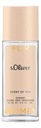 s.Oliver Scent Of You Women Deodorant 75 ml