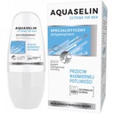 AA AQUASELIN For Men Antiperspirant proti nadmernému poteniu 50ml