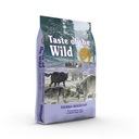 TASTE OF THE WILD Sierra Mountain 12,2 kg ZADARMO