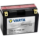 Batéria Varta POWERSPORTS AGM 12V/8Ah