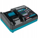 NABÍJAČKA MAKITA DC40RA 40V XGT Li-Ion