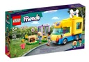 LEGO Lego FRIENDS 41741 Záchranná dodávka pre psov