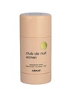 Armaf Club de Nuit Women stick 75g