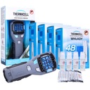 4x NÁPLŇ THERMACELL MR450