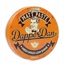 DAPPER DAN MATNÁ MATNÁ PASTA NA VLASY 100ml