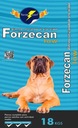 Forzecan Low 18kg - pre neaktívnych psov