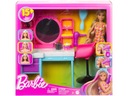 Bábika Barbie Totally Hair Salon HKV00