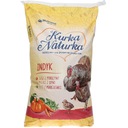 KRMIVO NATURKA TURECKA TURECKA 2 25 kg CRUMBLE