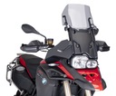 PUIG TURISTICKÉ SKLO BMW F800GS ADV. 2013-2017