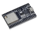 808 ESP32 DevKitC ESP-WROOM-32U Arduino kompatibilné s A