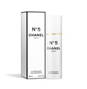 Chanel No 5 Deodorant Spray 100 ml dezodorant