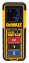 BLUETOOTH LASEROVÝ HĽADAČ 30 m IP54 DW099S DEWALT