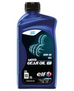 Prevodový olej Elf Moto Gear Oil 80W90 1l