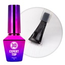 TOP 3D EXPERT MOLLYLAC HYBRID NAIL LAK 10 ML