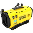 STANLEY KOMPRESOR V20 SFMCE520B 3 ZDROJE NAPÁJANIA