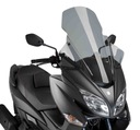 PUIG WINDOW V-Tech Suzuki Burgman 400 2017-2023