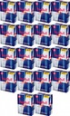 Red Bull energetický nápoj 250ml 36 ks