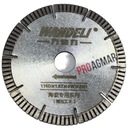 Originálny ciferník Wandeli 116mm gresová dlažba