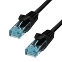 Ethernet ProXtend CAT6A U/UTP CU LSZH