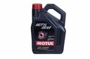 MOTUL OIL 75W90 5L MOTYLGEAR GL4/GL5 / Prevodový olej do prevodovky