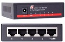 SPÍNAČ GETFORT SG-105 (5 x Gigabit Eth) _EP_