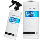 FX Protect INTERIER DRESSING 1L pre interiér kokpitu