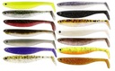 WESTIN ShadTeez SLIM Shad TEEZ 5cm 1g na ostrieža