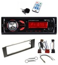 Vordon HT-175 Bluetooth USB rádio Audi A3 8P