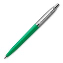 PARKER JOTTER RECYCLING zelené CT pero