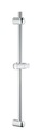 GROHE EUPHORIA SPRCHOVÁ TYČ 60 CM CHROM