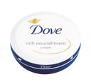 Dove Care Intenzívne hydratačný krém 150ml T20