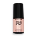 Makeup Revolution Soap Styler výživný aktivačný sprej 50 ml