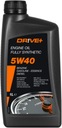 Dr!ve+ SM/CF 5W40 - 1L