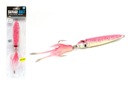 SEA LURE SG SALT SWIM SQUID JIG - 22cm/300g