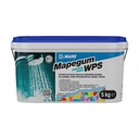 TEKUTÉ HYDROIZOLAČNÉ FÓLIE MAPEGUM WPS 5kg MAPEI