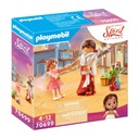 PLAYMOBIL 70699 LITTLE LUCKY & MILAGRO