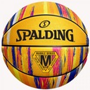 Spalding Marble Ball, veľkosť 7, ZDARMA