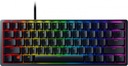 Razer Huntsman Mini Red Switch opticko-mechanický