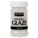 Nalievacia glazúra 100ml Pentart