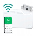 ELEKTRICKÝ OHRIEVAČ SIMPLA 20+ WIFI KONVEKTOR 2000W VYSOKÝ VÝKUROVÝ VÝKON