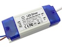 LED driver 20-36x1W 350mA 60-120V