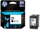 HP 21 ATRAMENT PRE OFFICEJET J5500 série 4300 J3600