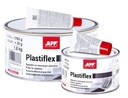 APP PLASTIFLEX Tmel na plasty 0,5kg